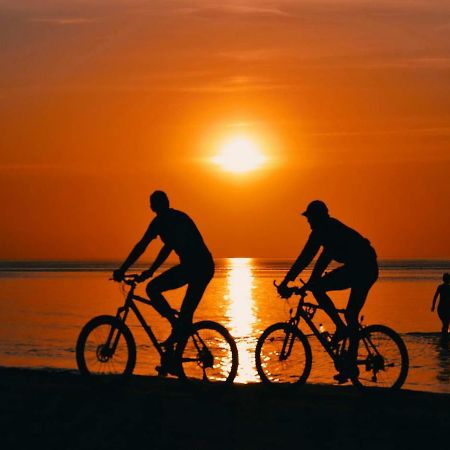 Trapani Egadistar Apartments Экстерьер фото